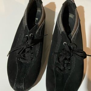 Black Keds Women’s size 8